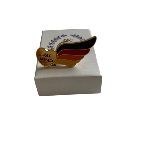 Vintage Rare HTF JAS Japan Air System Collectible LOT - Picture 2 of 6